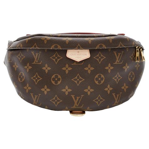 louis vuitton bumbag prijs|louis vuitton bumbag 2020.